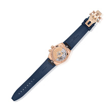 Pre-Owned Vacheron Constantin Overseas Dual Time Watch