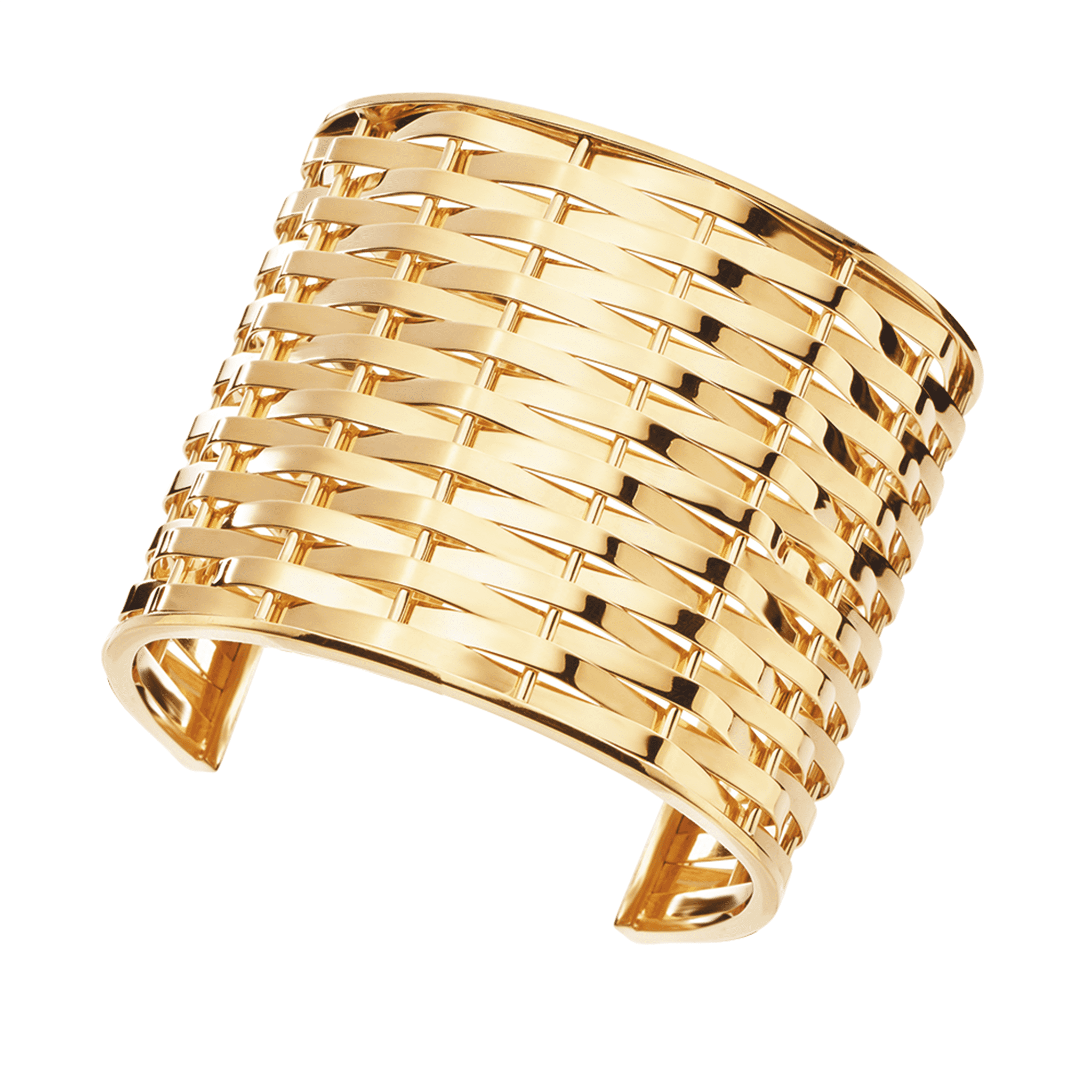Cuff Bracelet for Women Cuff Bracelet Gold Woven Cuff Bracelet