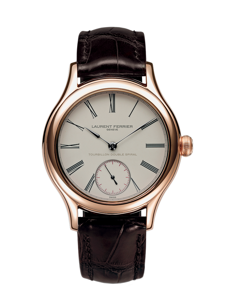 Laurent Ferrier Galet Classic Tourbillon in 18kt Red Gold Watch