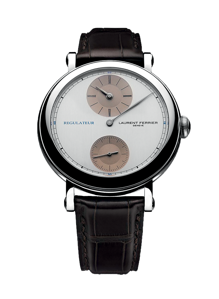 Laurent Ferrier Classic cole Micro Rotor R gulateur Watch