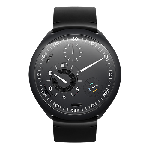 Ressence store type 2a
