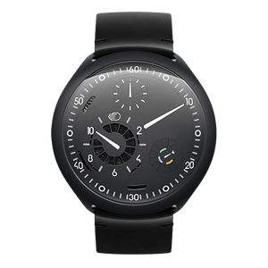Ressence Type 2A Anthracite Watch